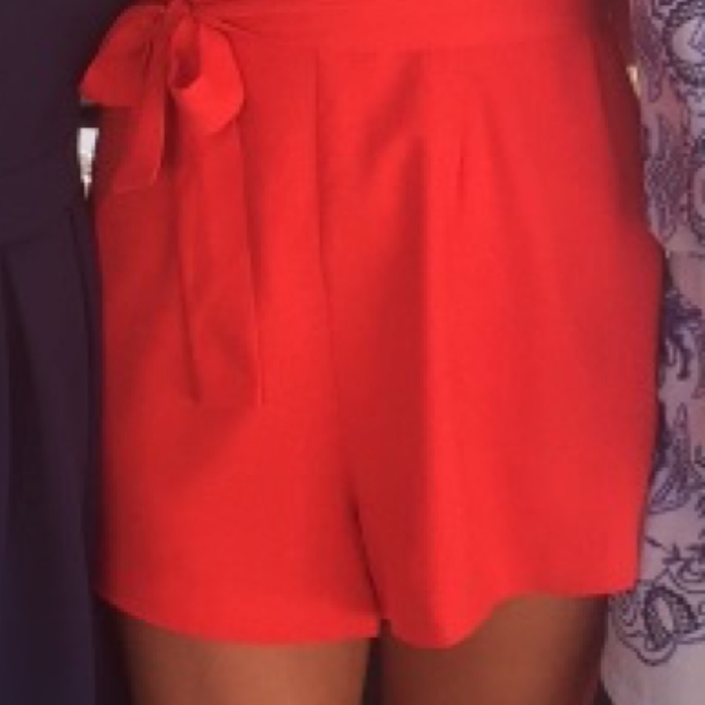 Keepsake Romper - image 3